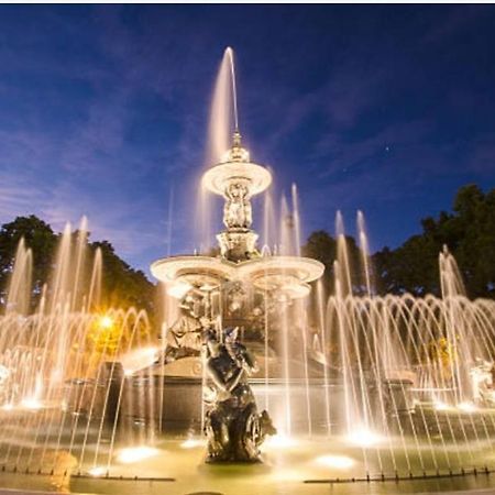 E.Z Centrico, Mendoza 아파트 외부 사진