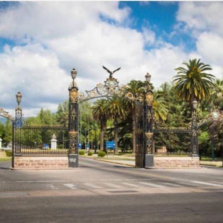 E.Z Centrico, Mendoza 아파트 외부 사진